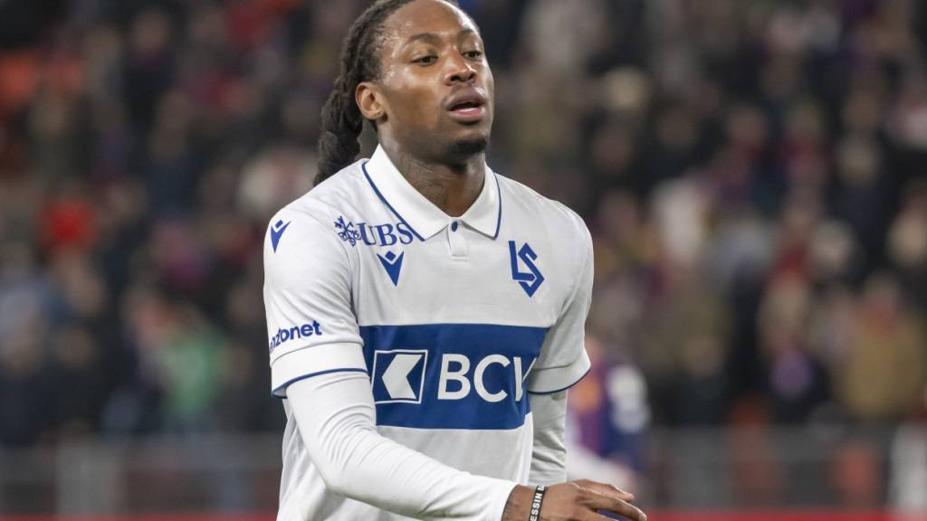 Drei Spielsperren für ein Trio