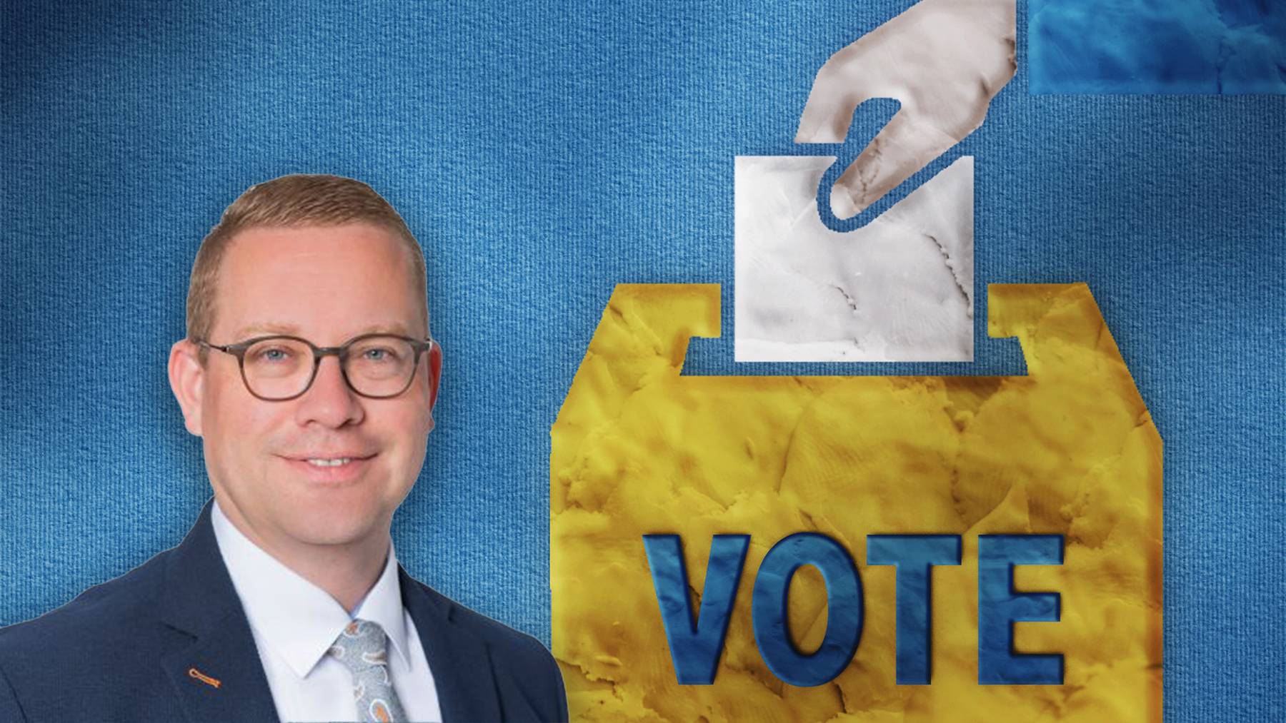 Armin Camenzind über Stimmbeteiligung