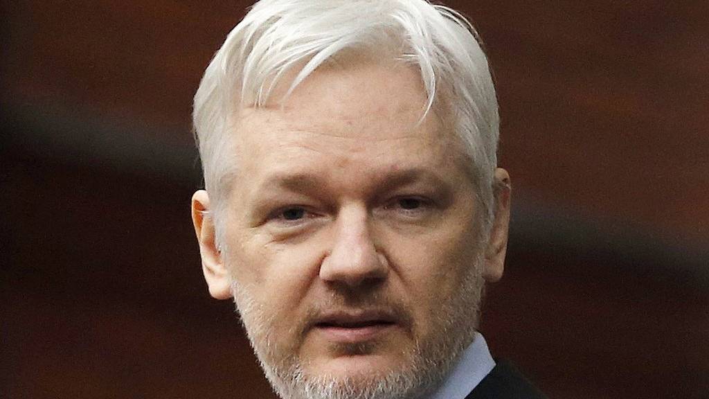 Bald ein freier Mann? Schweden stellt Ermittlungen gegen Julian Assange ein.