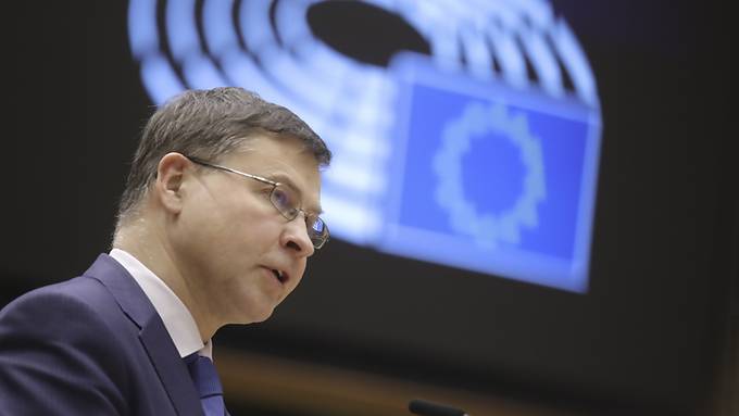 EU-Parlament segnet Corona-Aufbaufonds in Milliardenhöhe ab
