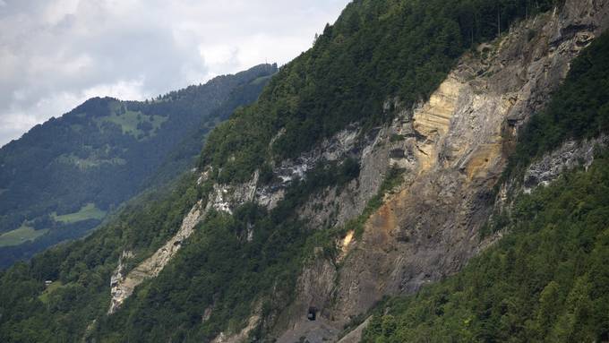 Solarprojekt Walensee ohne Zukunft?