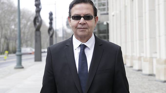Honduranischer Ex-Präsident Rafael Callejas gestorben