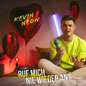 Ruf mich nie wieder an Ruf mich nie wieder an