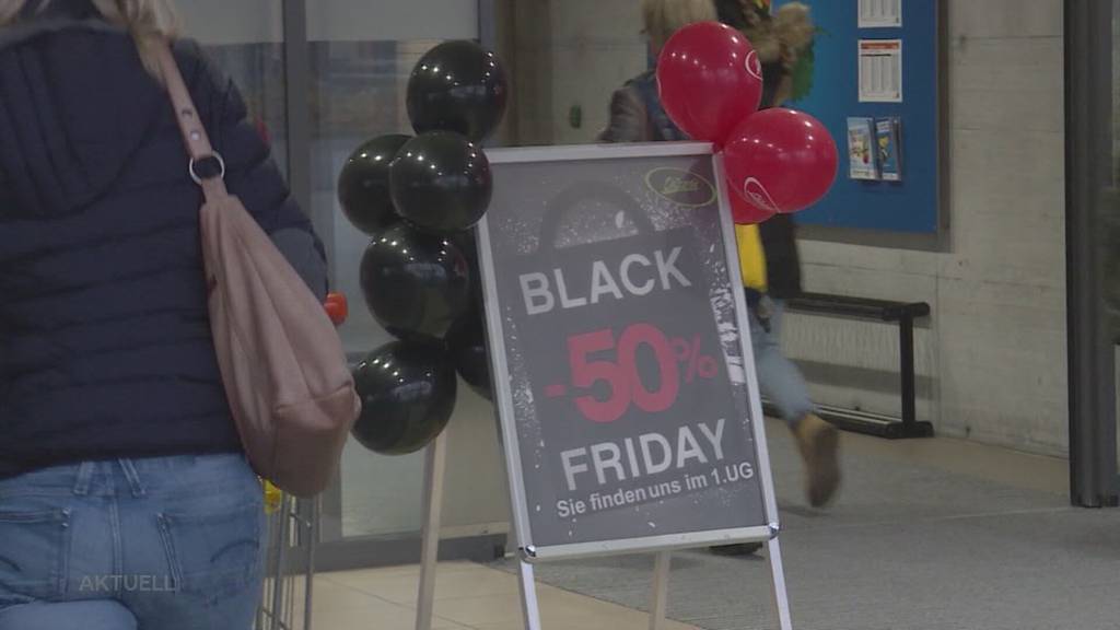 Fuck Friday anstatt Black Friday