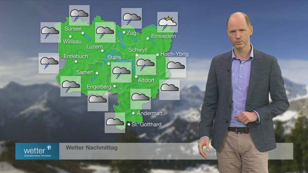 Wetter vom 10.03.2026