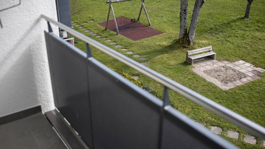 Der Zürcher Gemeinderat forderte eigentlich Kredite für barrierefreie Spielplätze. Nach der Antwort des Stadtrates verzichtet er aber. (Symbolbild)