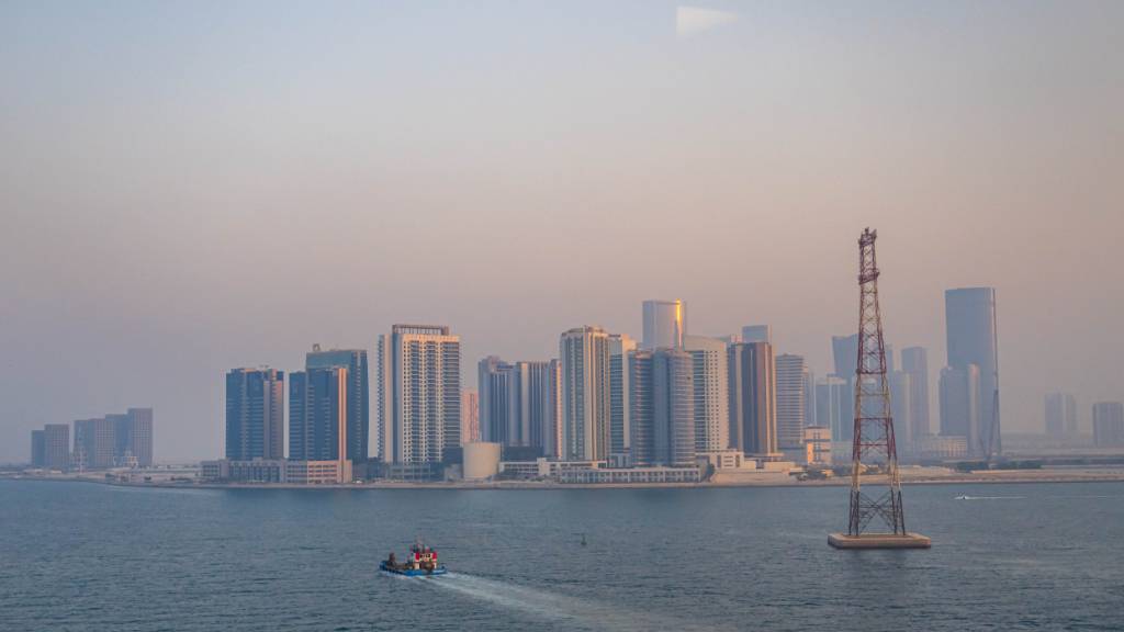 Abu Dhabi: Festnahmen wegen Verbreitung von Fehlinformationen