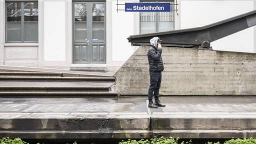 Zwei Störungen während morgendlichem Pendlerverkehr in Zürich