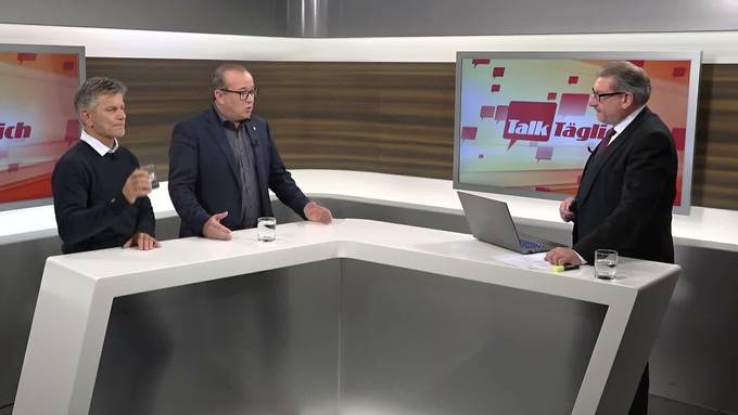 Schuldenbremse ja oder nein