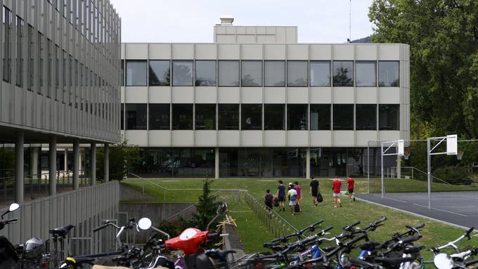 Biel hat das beste Gymnasium im Kanton Bern – laut Google-Bewertung
