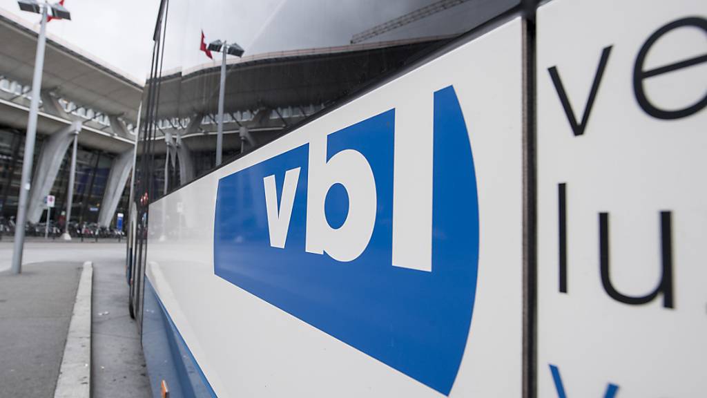 Gegen fünf teilweise ehemalige Kadermitarbeitende der VBL wurde Anklage wegen Betrugs erhoben. (Archivbild)