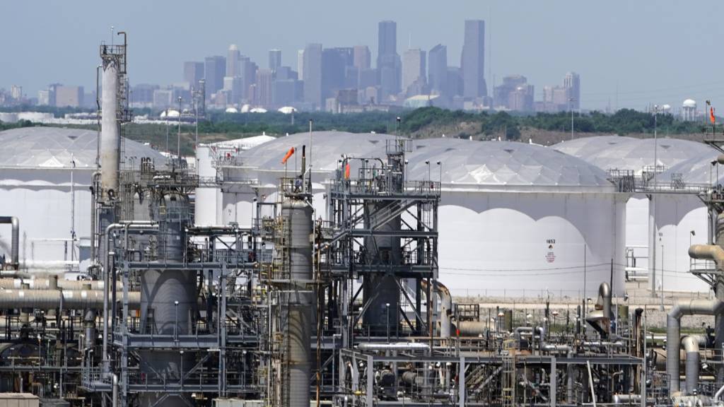 IEA will wegen Iran-Krieg Rekordmenge Ölreserven freigeben