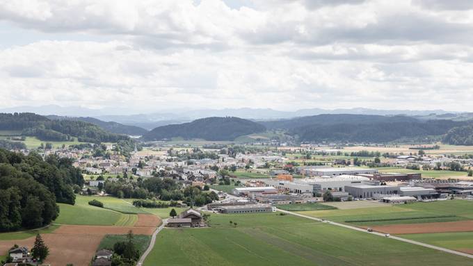 Kantonsgericht hebt Bewilligung für Logistikzentrum auf