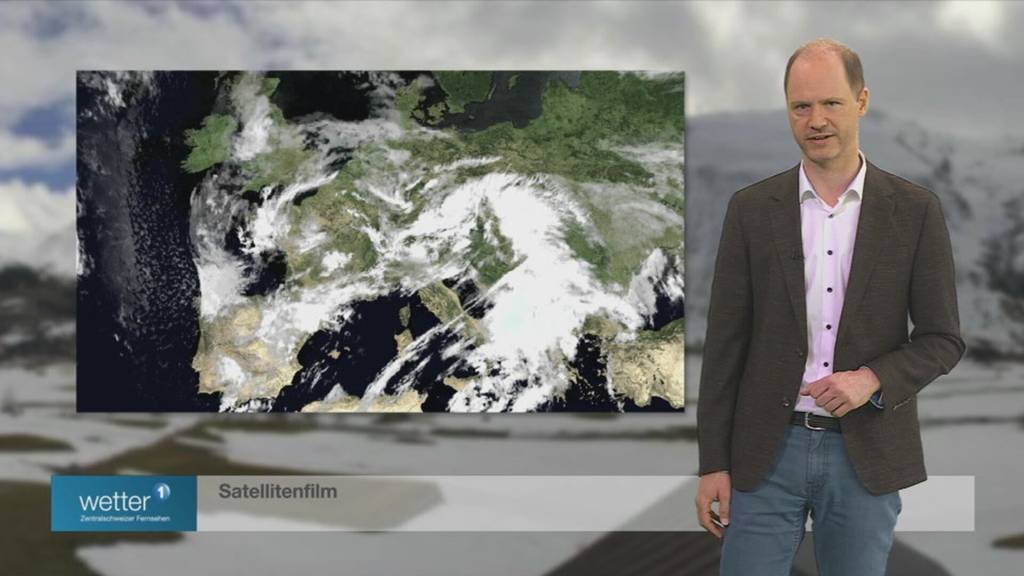 Wetter vom 23.03.2025