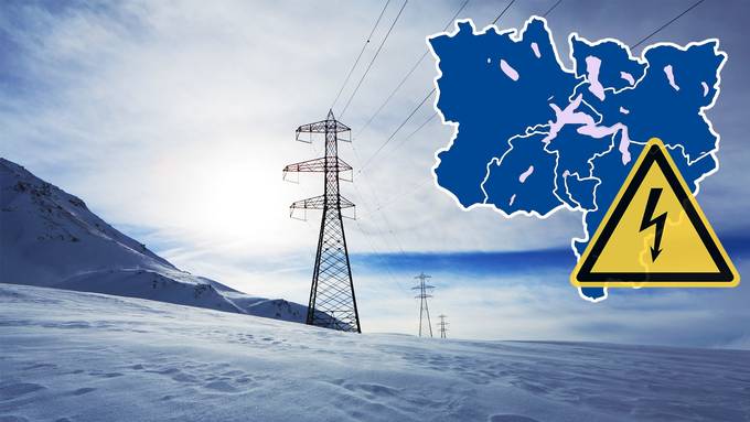 Die Zentralschweizer Kantone blicken zuversichtlich auf den Winter