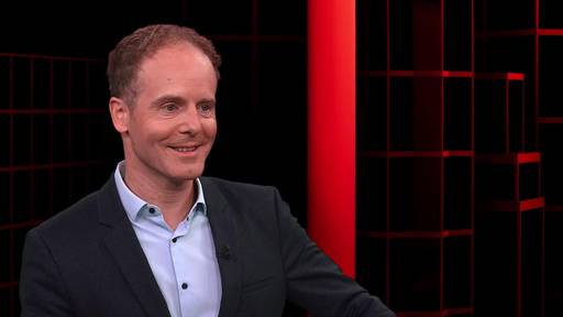 «CEO Talk» mit Thomas Mayer, General Manager Biogen Schweiz