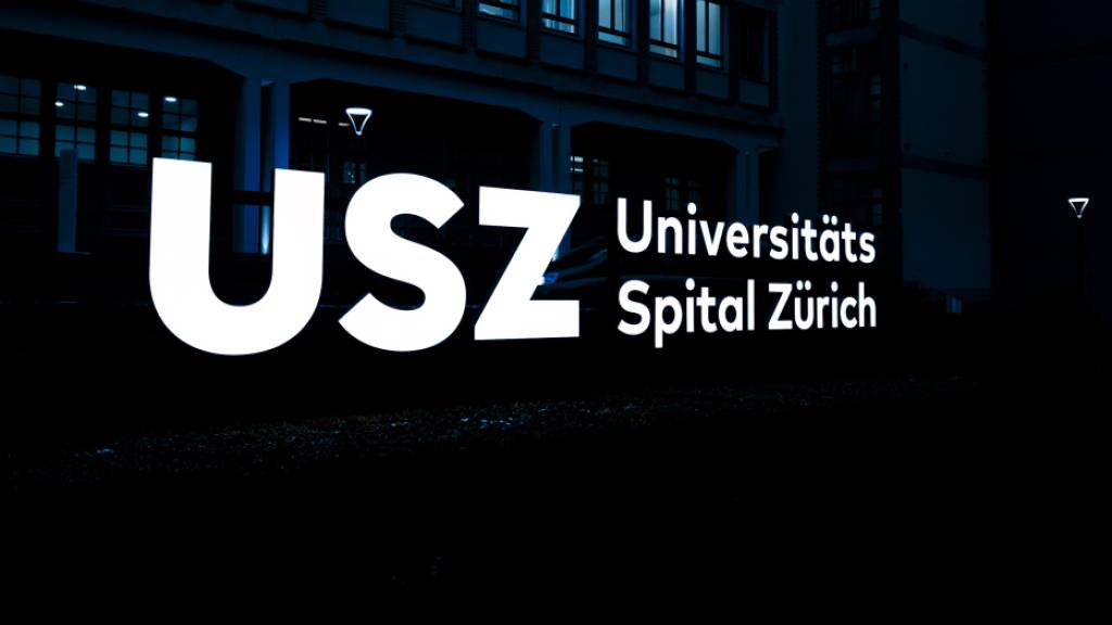 Universitätsspital Zürich nimmt Person mit Ebola-Verdacht auf