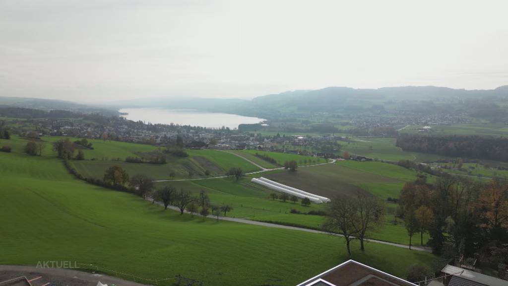 Schloss Hallwyl, Brestenberg und Männerbad – Seengen ist die schönste Gemeinde des Kantons Aargau