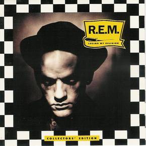 LOSING MY RELIGION *** (1991)