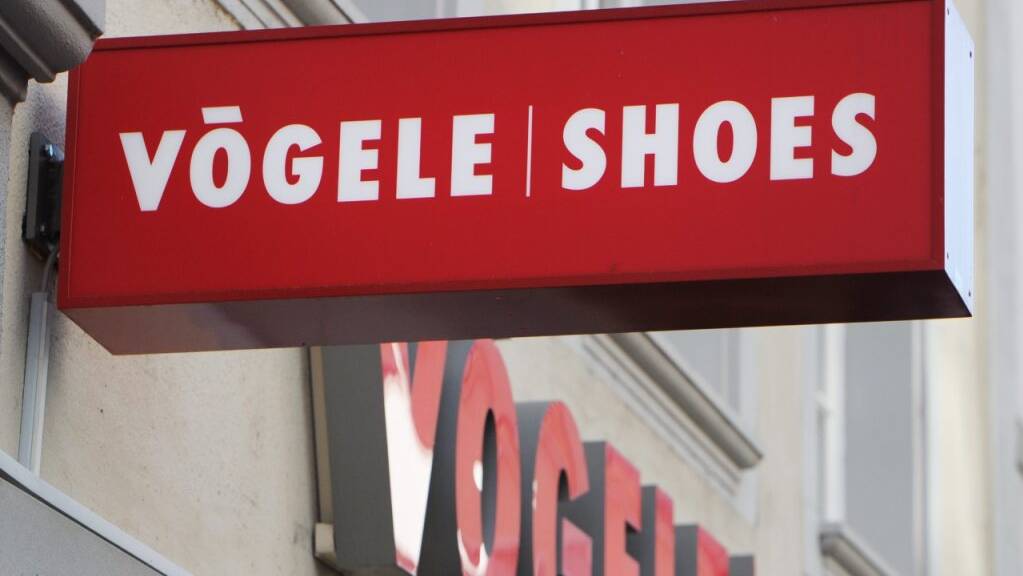 Der neue deutsche Besitzer will Vögele Shoes nun in eine stärker digitale Zukunft führen. (Archivbild)