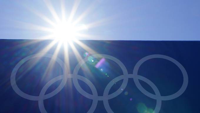 Die Olympischen Sommerspiele 2032 finden in Brisbane statt