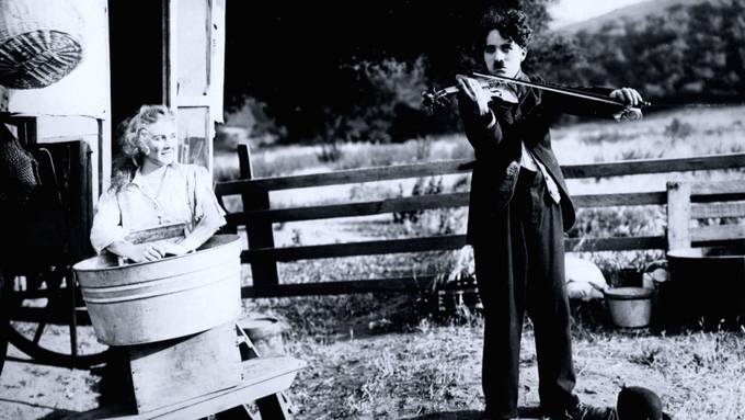 Charlie Chaplins Vermächtnis als Musiker