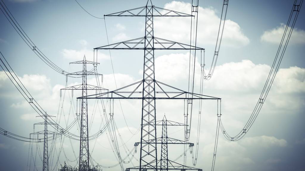 Stromausfall im Ostaargau: Problem behoben
