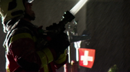 Brand in Oberbüren