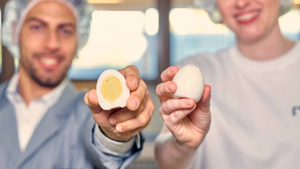 «Absolut ekelhaft»: Migros muss beim ersten veganen Ei nachbessern