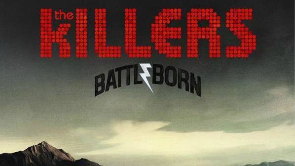 The Killers: Neue Musik aus Las Vegas 