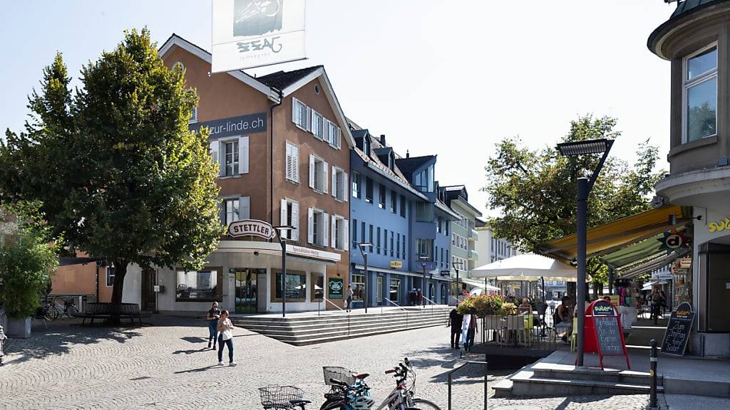 Ende Oktober bestimmen die Wählenden in Langenthal, wer in der Gemeindepolitik in den kommenden vier Jahren das Sagen hat. (Archiv)