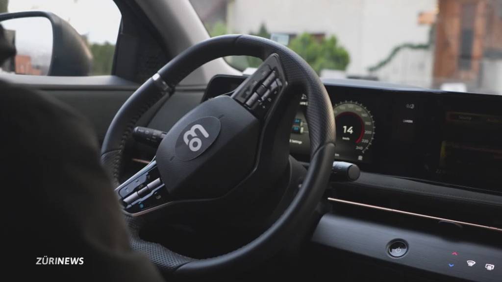 Selbstfahrende Autos im Furttal