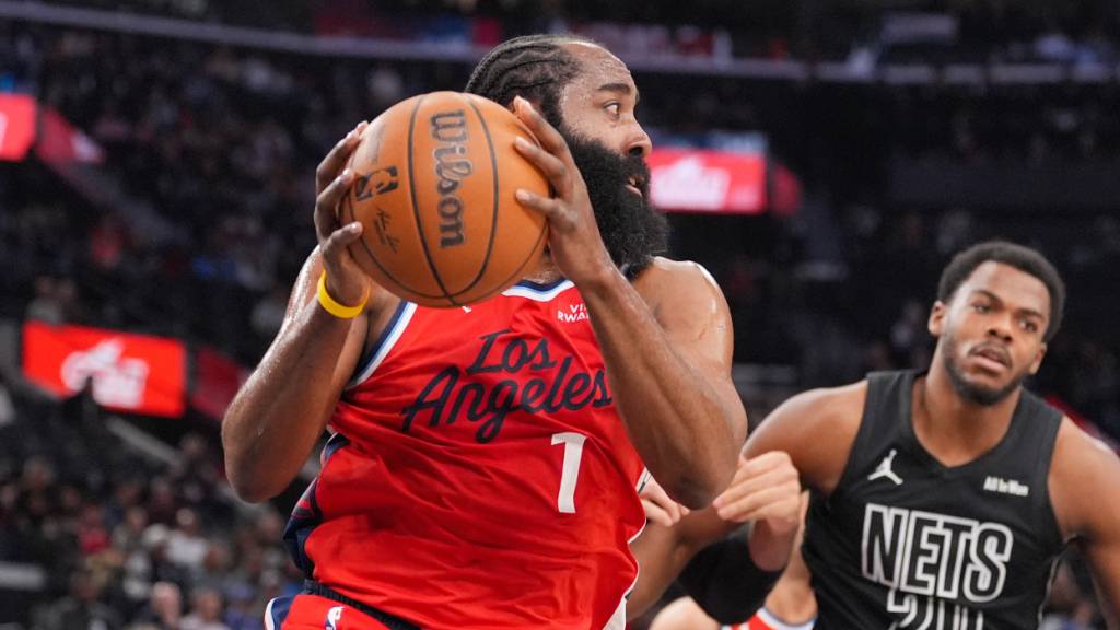 Clippers verlieren nach Mega-Trade
