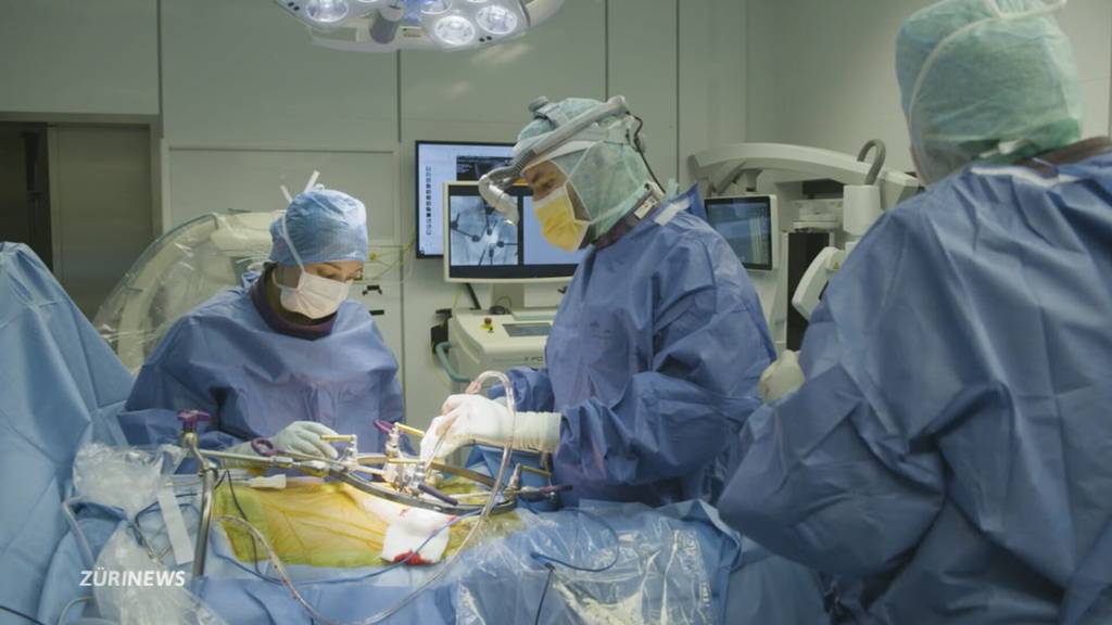 Eidgenössische Finanzkontrolle rüffelt Gesundheitswesen