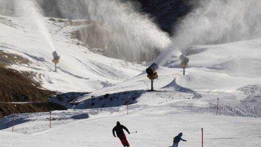 Höhere Ticketpreise «sichern das Überleben» der Bündner Bergbahnen
