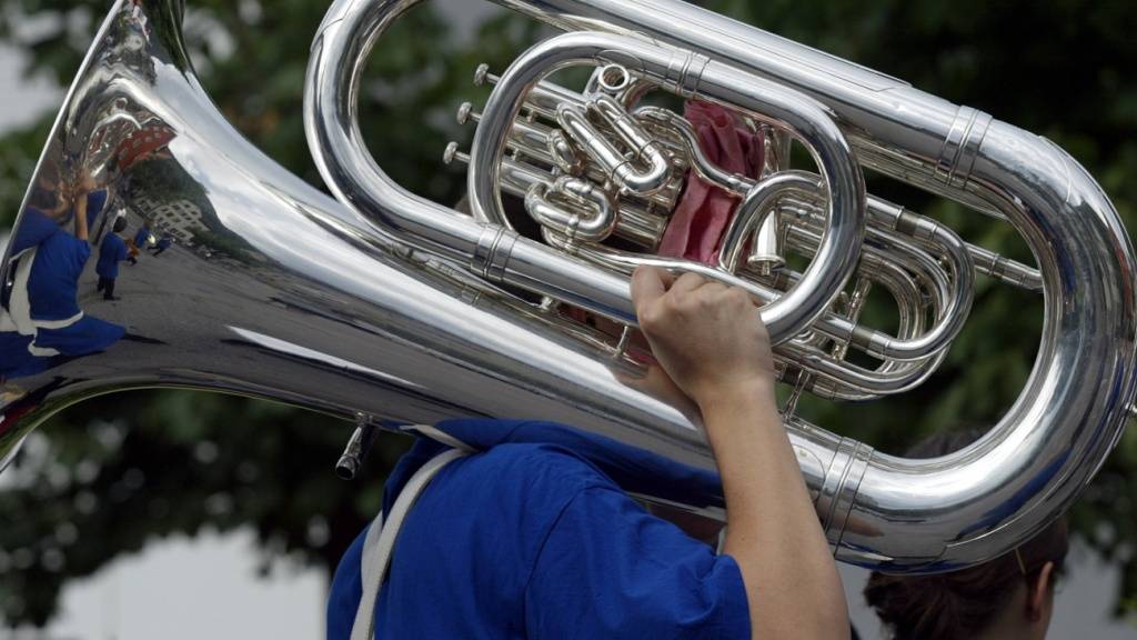 Im Kanton St. Gallen gibt es eine grosse Vielfalt von Vereinen. Laut einem Vorstoss müssen sie vermehrt Steuererklärungen einreichen. (Archivbild)