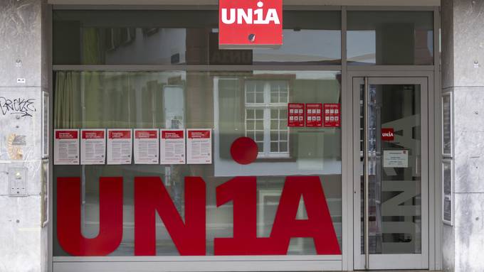Mangelnde Hygiene: Unia erhebt schwere Vorwürfe gegen Bäckerei Voland 