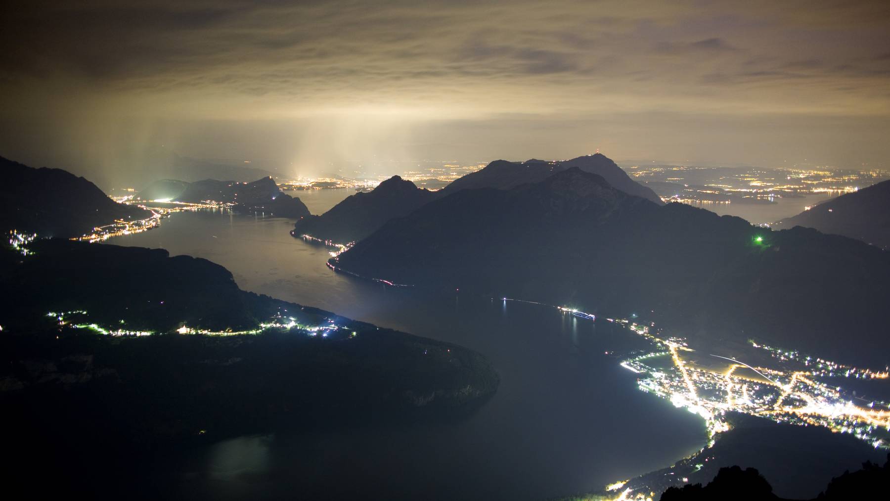 Freizeittipp: Fronalpstock live Abendprogramme