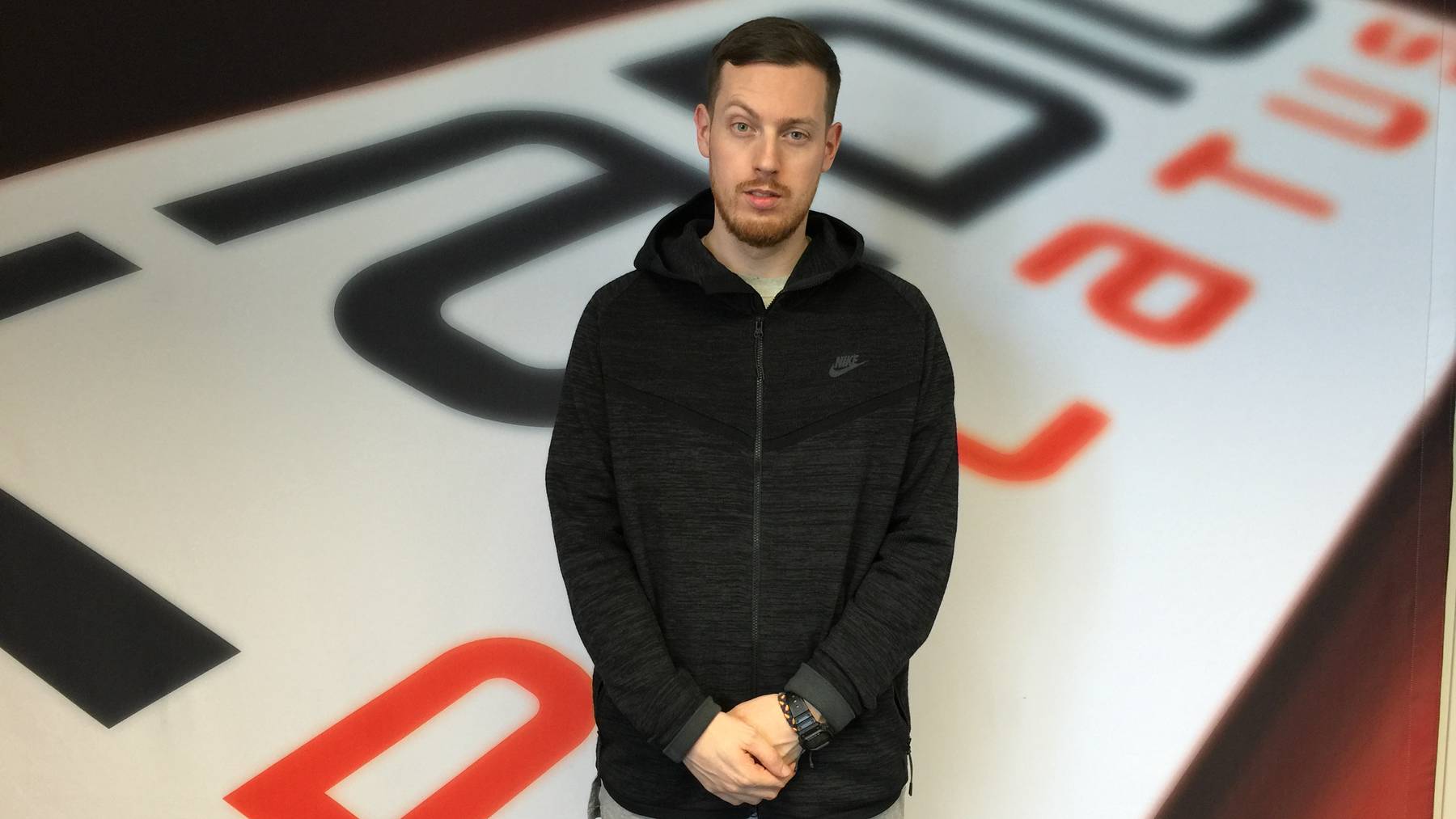 Manillio: Schweizer Hiphop in der Schüür