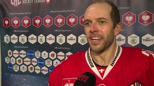 Hockey: SCB schlägt IFK Helsinki nach Penalty-Schiessen