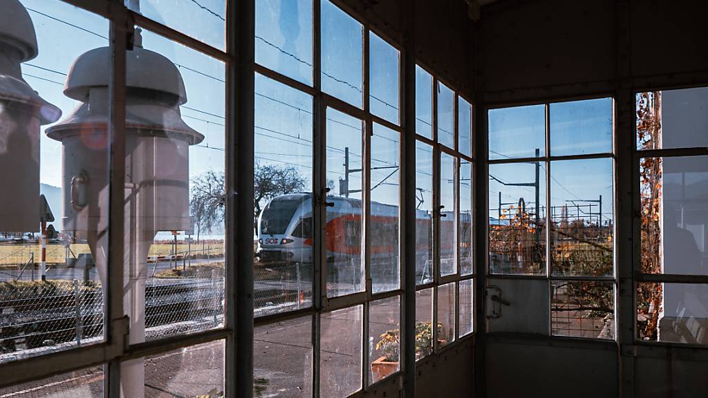 Die Südostbahn baut ab dem 10. Dezember ihr Angebot im Linthgebiet aus.