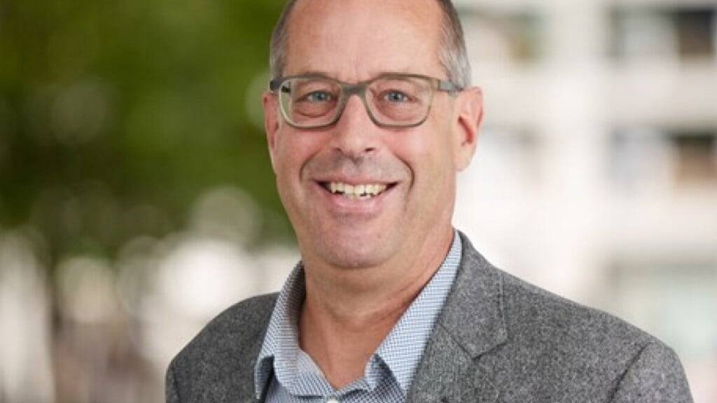 Der 57-jährige GLP-Kantonsrat Urs Glättli will in den Winterthurer Stadtrat.
