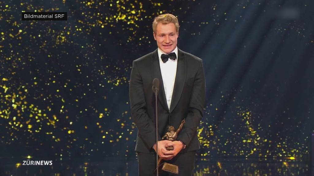 Sports Awards: Womit sich die Stars im Turnunterricht blamierten
