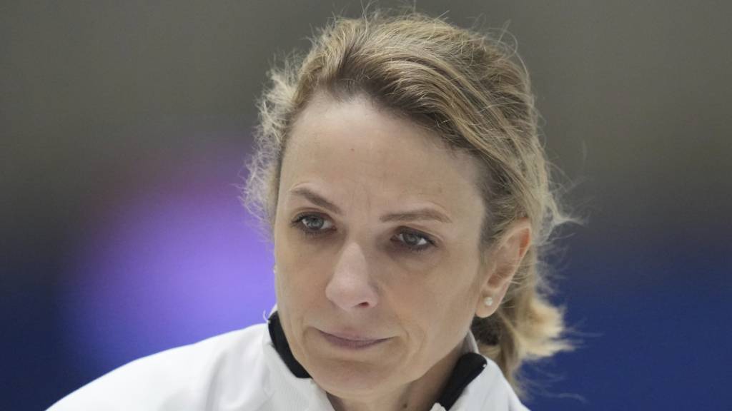 Silvana Tirinzoni und ihr Team gewannen in Steinbach, Manitoba, ein weiteres Grand-Slam-Turnier