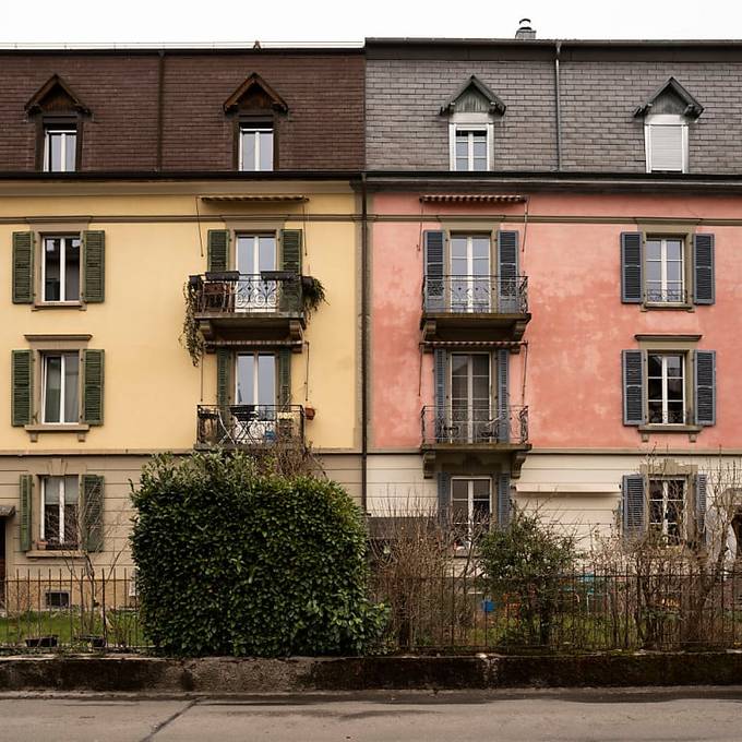 Bald höhere Gebäude gegen Wohnungsmangel in der Stadt Bern?