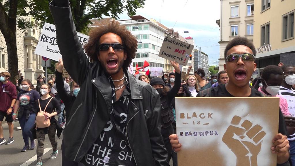 «Natürlich hat die Stadt ein Rassismusproblem – wie wir alle»