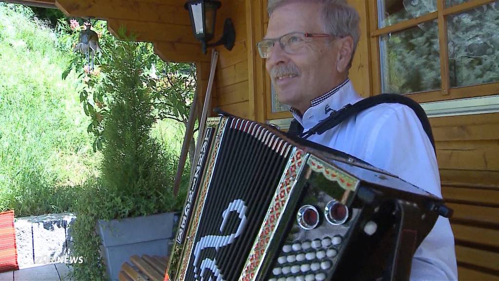 Fricktaler berichtet vom Überlebenskampf gegen Covid-19