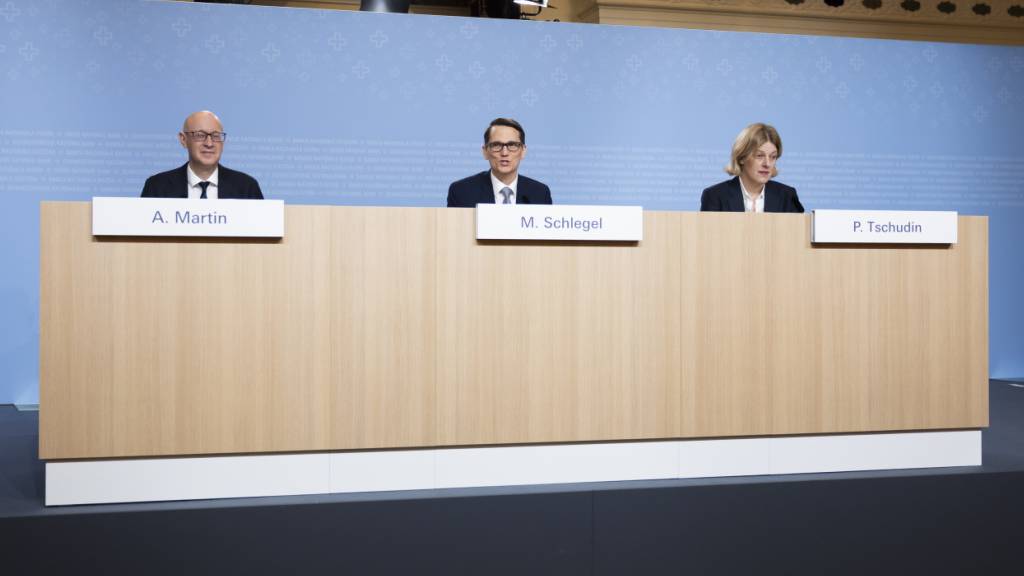 SNB belässt Leitzins bei null Prozent