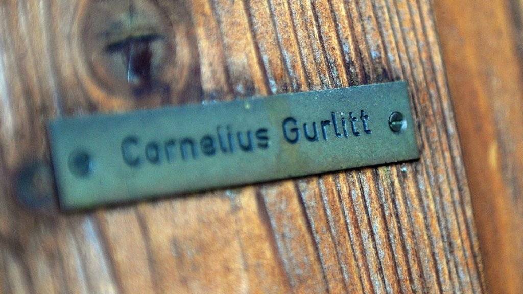 Vor seinem Tod vermachte Cornelius seine riesige Kunstsammlung dem Kunstmuseum Bern. Doch Gurlitts Cousine Uta Werner fechtet das Testament an.