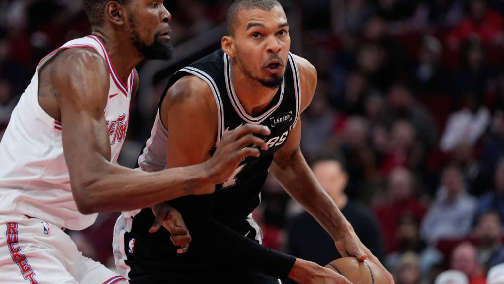 Rockets verlieren nach klarer Führung